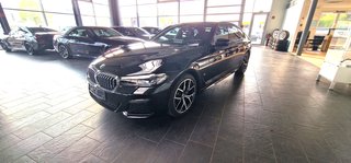 BMW 520 Jahreswagen Kaufen