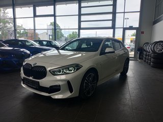 BMW 120 Jahreswagen Kaufen