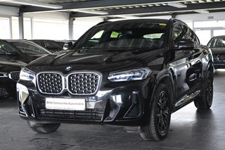 BMW X4 Used vehicle for sale