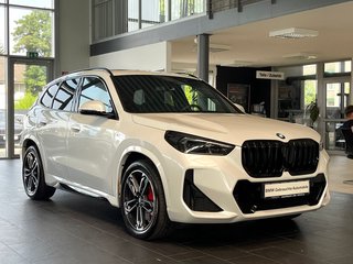 BMW X1 Jahreswagen Kaufen