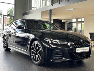 BMW 430 Gran Coupé Авто до года купить