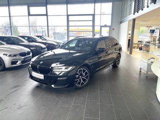BMW 530 Jahreswagen Kaufen