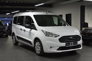 Ford Transit Connect Gebrauchtwagen Kaufen
