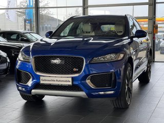 Jaguar F-Pace Used vehicle for sale