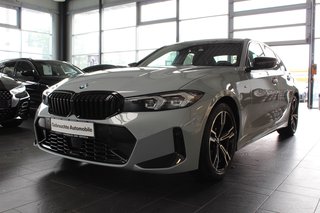 BMW 320 Jahreswagen Kaufen