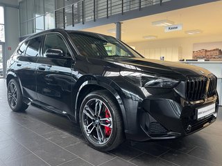 BMW X1 Jahreswagen Kaufen