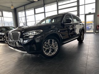 BMW X3 Авто с пробегом купить
