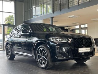 BMW X4 Jahreswagen Kaufen