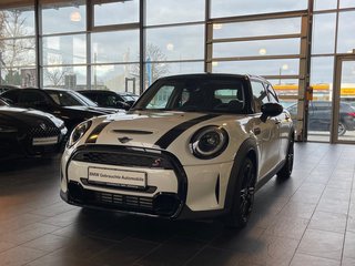 MINI Cooper S Jahreswagen Kaufen