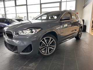 BMW X2 Year-old for sale