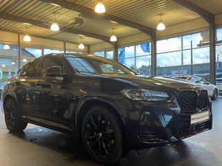 BMW X4 Year-old for sale