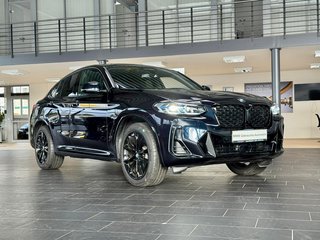 BMW X4 Jahreswagen Kaufen
