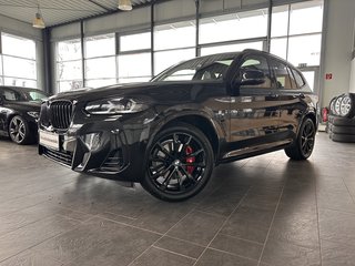 BMW X3 Авто с пробегом купить