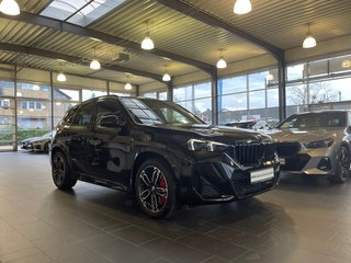 BMW X1 Year-old for sale