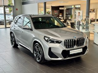 BMW X1 Jahreswagen Kaufen
