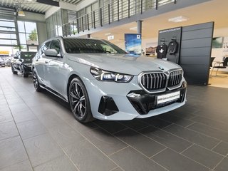 BMW 520 Авто до года купить