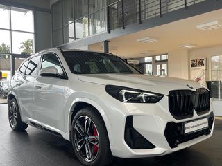 BMW X1 Jahreswagen Kaufen