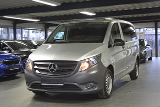 Mercedes-Benz Vito Kasten Gebrauchtwagen Kaufen