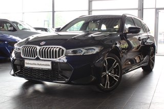 BMW 330 Jahreswagen Kaufen
