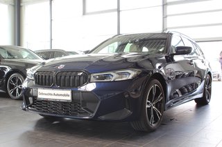 BMW 330 Авто с пробегом купить