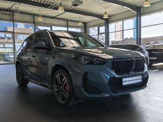 BMW X1 Jahreswagen Kaufen