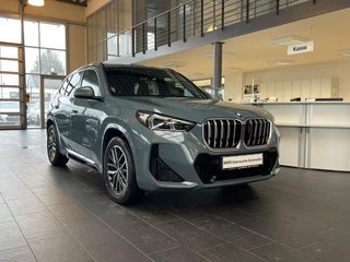 BMW X1 Jahreswagen Kaufen