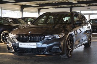 BMW 320 Gebrauchtwagen Kaufen