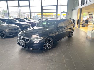 BMW 520 Jahreswagen Kaufen