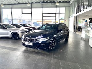 BMW 530 Jahreswagen Kaufen