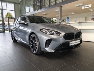 BMW 120 Jahreswagen Kaufen