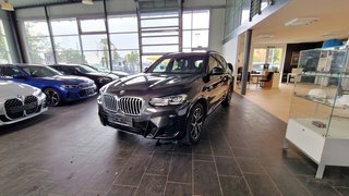BMW X3 Year-old for sale