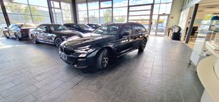 BMW 520 Jahreswagen Kaufen