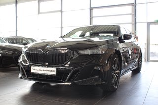 BMW 520 Авто до года купить