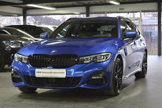 BMW 320 Used vehicle for sale