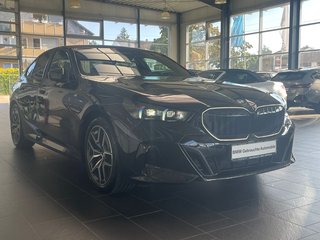BMW 520 Jahreswagen Kaufen