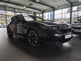BMW 520 Jahreswagen Kaufen