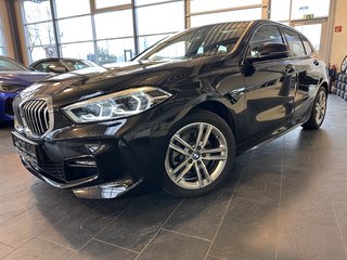 BMW 118 Jahreswagen Kaufen