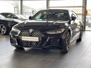 BMW 420 Gran Coupé Авто до года купить