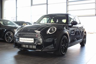 MINI COOPER_S Jahreswagen Kaufen