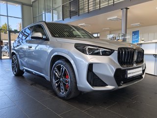 BMW X1 Jahreswagen Kaufen