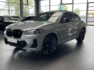 BMW X4 M40 Jahreswagen Kaufen