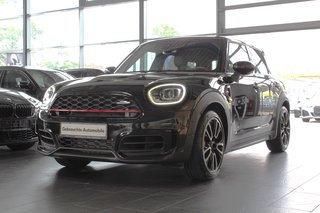 MINI John Cooper Works Countryman All4 Used vehicle for sale