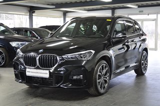 BMW X1 Gebrauchtwagen Kaufen