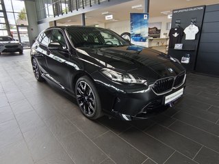 BMW 120 Jahreswagen Kaufen