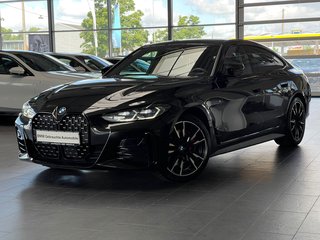 BMW M440 Jahreswagen Kaufen