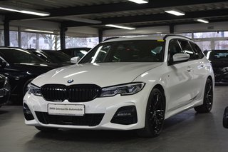 BMW 320 Gebrauchtwagen Kaufen