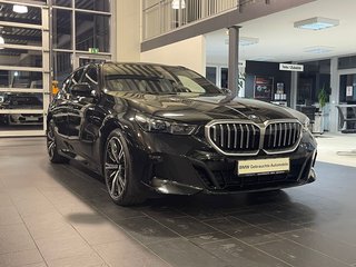 BMW 520 Jahreswagen Kaufen