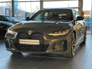 BMW 430 Gran Coupé Авто до года купить