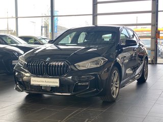 BMW 118 Year-old for sale