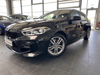 BMW 118 Year-old for sale